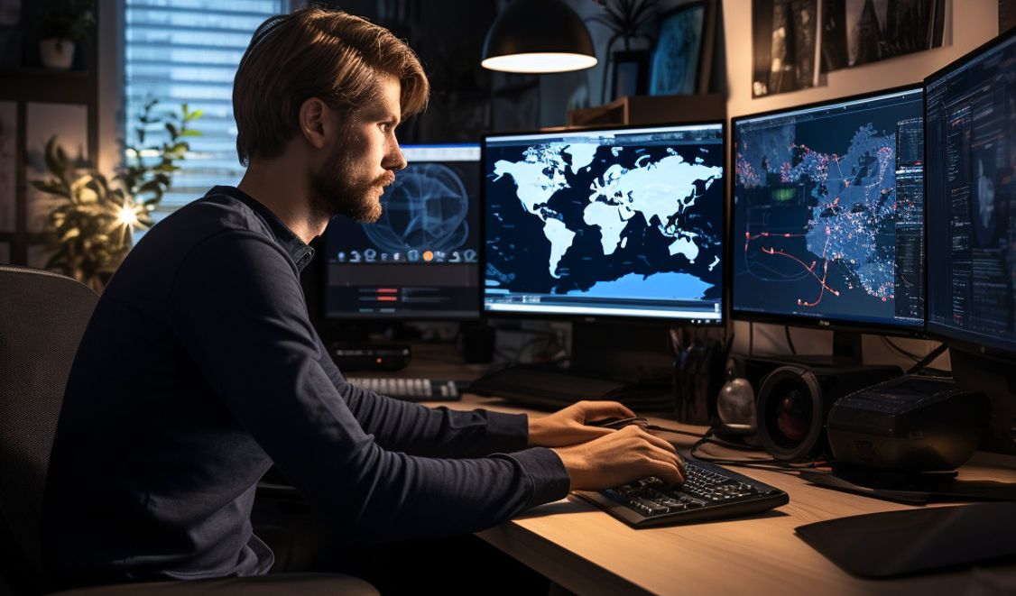 Elevate Your Cybersecurity with Holland Cyber Sec's Red Team